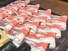 塔拉上的快乐乐卷-快乐小羊·内蒙牛羊肉火锅(流花中心店)