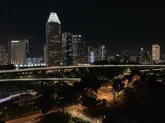 -新加坡摩天观景轮