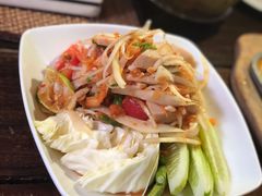 -自然餐厅(Phuket)