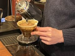 -RUMORS COFFEE ROASTERY鲁马滋咖啡(湖南路店)