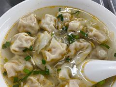 -金陵老丁家馄饨(新街口店)