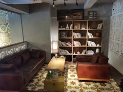 -时光花园(白鹭洲店)