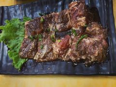 -牛信亭韩国料理·炭火烤肉(紫藤路店)