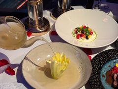 -天玑高空江景餐厅&酒吧Sky Secret Restaurant&Bar