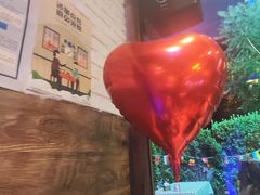 -冰城小镇音乐串吧·聚会餐厅(百子湾店)