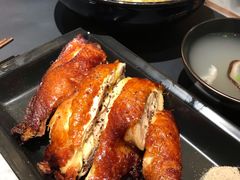 -馔豚·台北菜专门店(深圳湾万象城店)