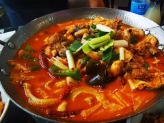 -富正毅三下锅连锁(三店)