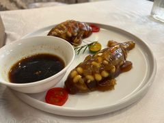 -便宜坊烤鸭店(甜水园店)