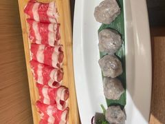 -吴幺妹菜场火锅(蒙山路店)