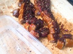 -脆皮五花肉(建东街旗舰店)
