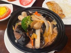 南乳斋菜煲-潮福城大酒楼·潮粤菜·港式点心(阳光城店)