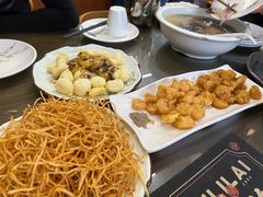 -福利来酒店(泺源大街店)