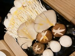 -大壮家原味烤肉(兴华北街店)