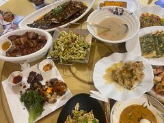 -套娃酒店-中餐厅