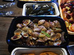 -盒马鲜生(莱蒙都会店)