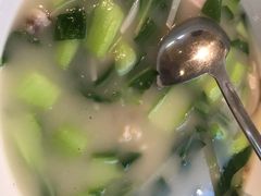 -逸林轩中餐厅(中信泰富朱家角锦江酒店)