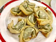 生煎馄饨-小实惠嘉(威海路店)