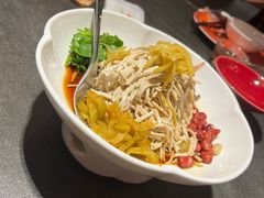 -小厨娘金榜题名(夫子庙秦淮河店)