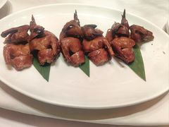 -粗茶淡饭·汉口公馆(循礼门店)