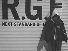 -RGF(巨鹿路店)