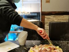 -蔚海之都·象山蒸汽海鲜(仙霞路店)