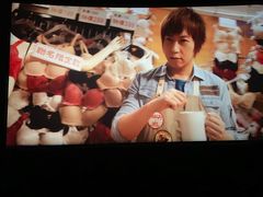 -金逸影城(大悦城IMAX激光店)
