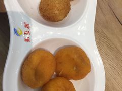 -龙聚德北京烤鸭(沙坪坝华宇A馆店)