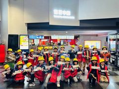 -无锡金色摇篮幼儿园(宝龙城市广场店)