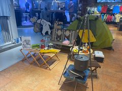 -三夫户外(天钥桥路店)