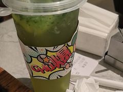 -翠华餐厅(正佳广场店)