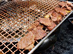 -九田家黑牛烤肉料理(太阳城店)