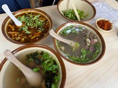 -昌顺马记小吃店(昌盛园店)