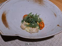 -香樟花园法式铁板烧(恒隆广场店)