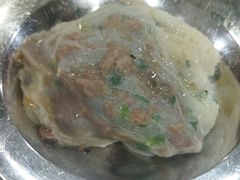 -标记美食新鲜猪杂(兴南大道店)