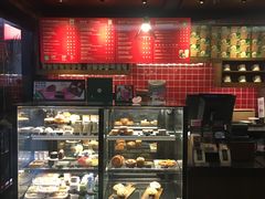 -星巴克(天津火车站店)