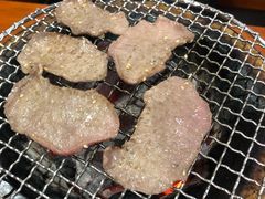 -大阪烧肉BAKA一代(十亩地店)