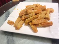 -惠宾饭庄(中山路店)
