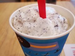 -DQ·蛋糕·冰淇淋(新世纪6F店)