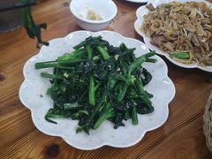 -南记食粥坊·宵夜大排档(岭南分店)
