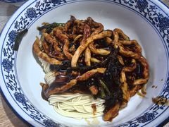 -君东记本帮面馆(天钥桥路店)