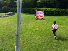 -桃花岭景区
