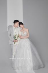 -梦想屋摄影工作室(丽原天际店)