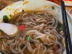 -太婆抱罗粉…海南特色小吃(一市场店)