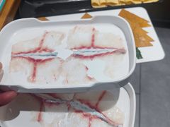 -江小渔鲜鱼火锅(应天西路店)