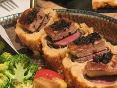-静香HOUSE·全时段融合餐厅(七星欢乐颂店)
