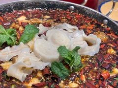 -聂发财重庆江湖菜(解放碑店)