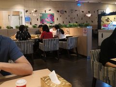 大堂-拿渡麻辣香锅(世茂广场·工三店)