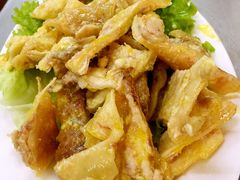 熟筋-火云龙烤肉(紫荆花店)