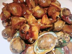 -日丰园海肠水饺·老字号大连海鲜(和平广场店)