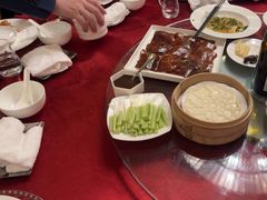 -上海和平饭店-华懋阁 The Cathay Room